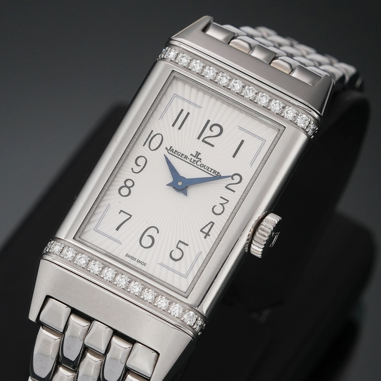 JAEGER LECOULTRE(USED)예거르쿨트르 리베르소 원 모노페이스 Q3288120